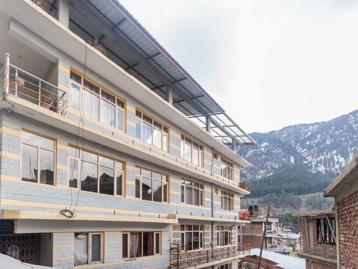 Oyo 5698 The Destination Manali Hotel - Manali (Himachal Pradesh) — Photos 2