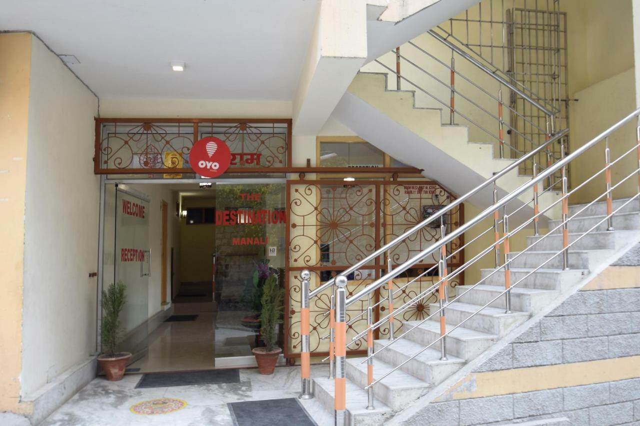 Oyo 5698 The Destination Manali Hotel - Manali (Himachal Pradesh) — Photos 3