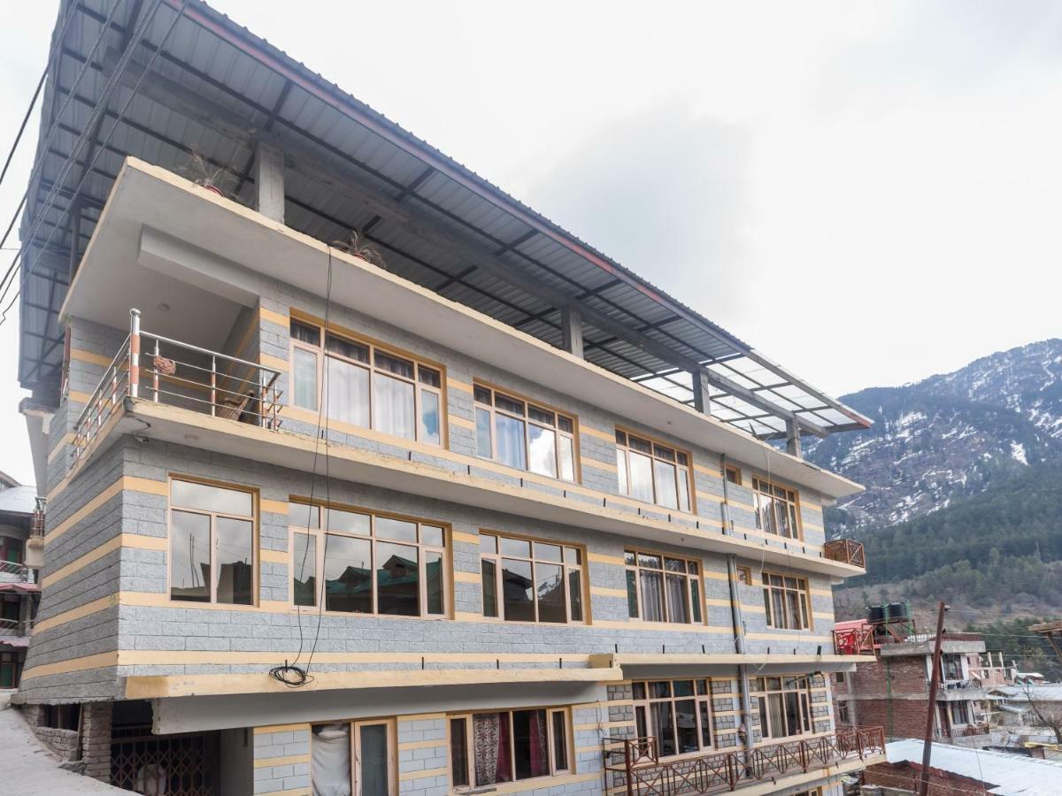 Oyo 5698 The Destination Manali Hotel - Manali (Himachal Pradesh) — Photos 1